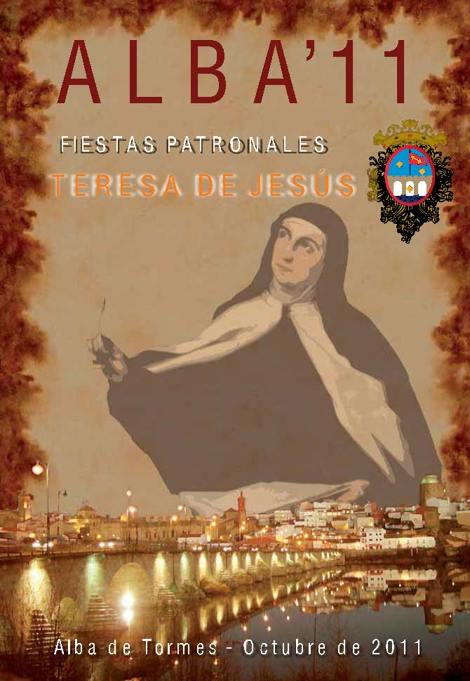Fiestas de Santa Teresa  